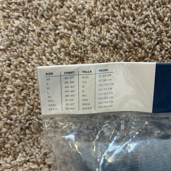 Old Navy Men's M Multicolor Go-Dry Soft-Washed Tank Tops 3 Pack - Picture 7 of 7